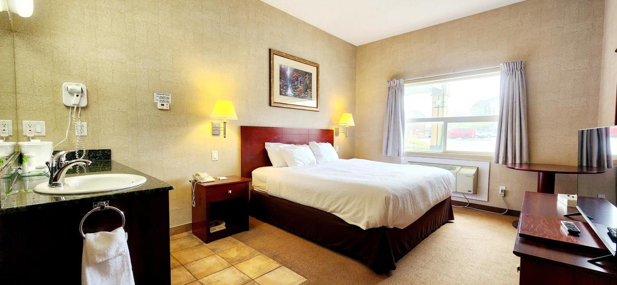 Park Hill & Hotel *