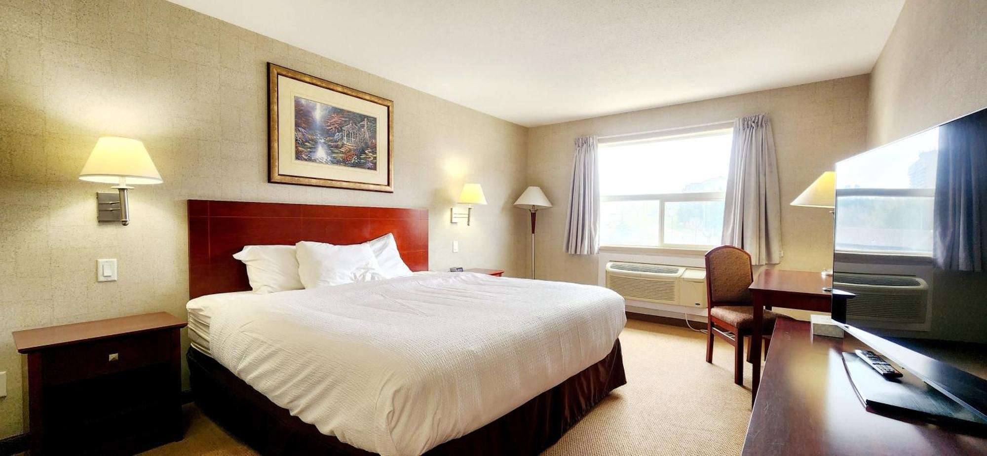 Hotel Park Hill &